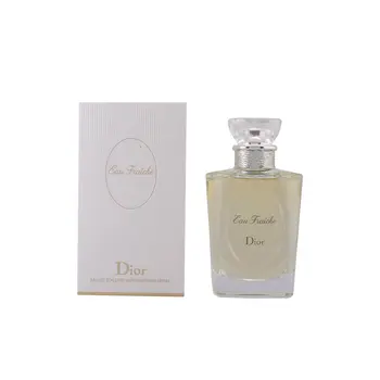 DIOR EAU FRAICHE eau de toilette spray 100 ml