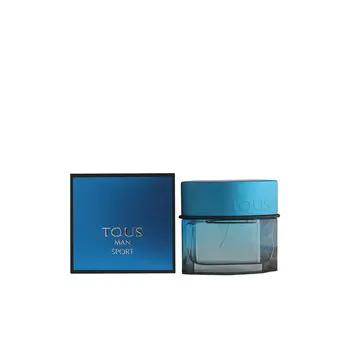 TOUS MAN SPORT eau de toilette spray 50 ml