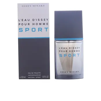 L'EAU D'ISSEY POUR HOMME SPORT eau de toilette spray 50 ml