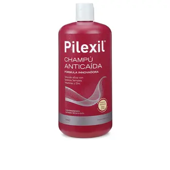 PILEXIL anti-hair loss shampoo 900 ml