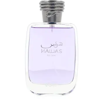 HAWAS FOR HIM edp vapo 100 ml
