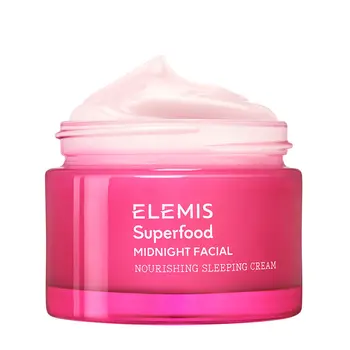 SUPERFOOD midnight facial 50 ml