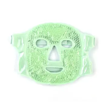 FACE MASK gel pearl technology 1 unit