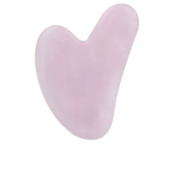 JADE GUA SHA #pink 1 u