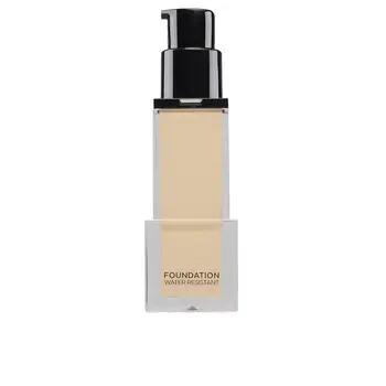 DELFY FOUNDATION waterproof makeup base #30 natural 35 ml