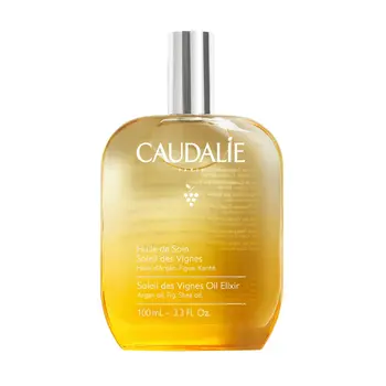 SOLEIL DES VIGNES treatment oil 100 ml