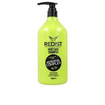 HAIR CARE keratin shampoo 1000 ml
