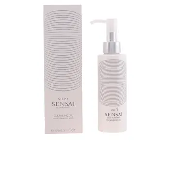 SILKY PURIFYING cleansing oil 150 ml