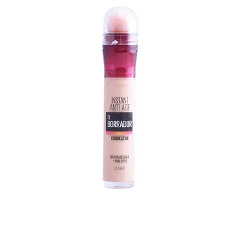 THE ERASER instant anti-age #01-light