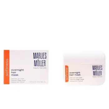 SOFTNESS overnight care hair mask 125 ml