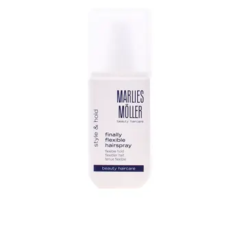 STYLING finally hair spray 125 ml