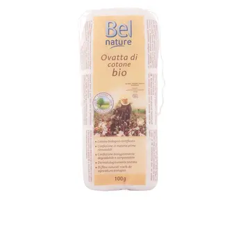 NATURE ECOCERT algodón orgánico 100 gr