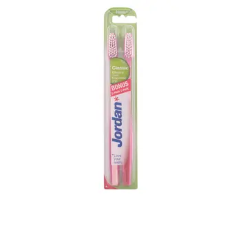 JORDAN CLASSIC cepillo dental #duro 2 u