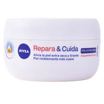 REPAIR &amp; CARE body cream for extra dry skin 300 ml