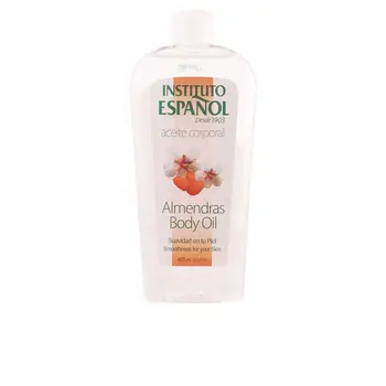 ALMENDRAS aceite corporal 400 ml