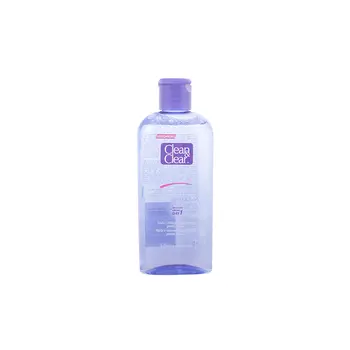 CLEAN &amp; CLEAR BLACKHEADS tonic 200 ml