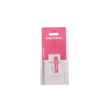 SHAVING BLADES box 5 u
