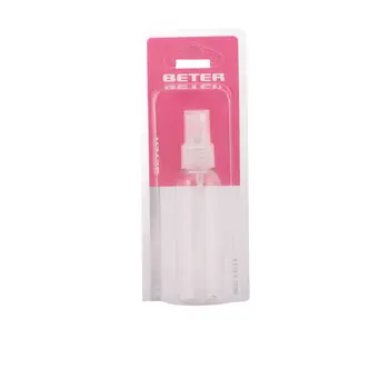 Plastic spray BOTTLE 60 ml