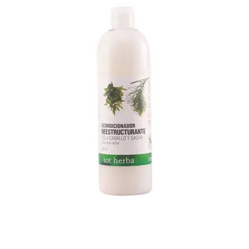 TOT HERBA horsetail &amp; sage hair conditioner 500 ml