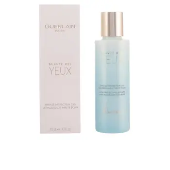 BEAUTÉ DES YEUX biphasic makeup remover 125 ml