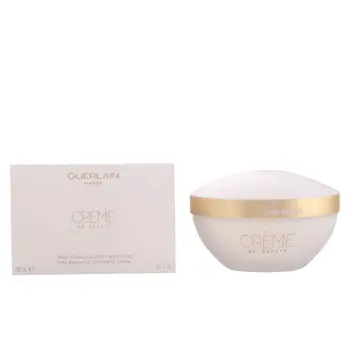 CRÈME DE BEAUTÉ makeup remover cream 200 ml