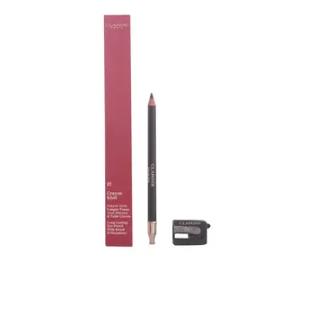 CRAYON khôl #01-carbon black