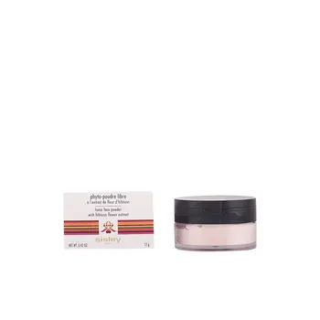 PHYTO LIBRE poudre #rose d´orient