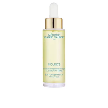 Aceite Facial Piel Seca