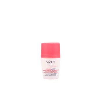 STRESS RESIST traitement anti-transpirant 72h roll on 50 ml