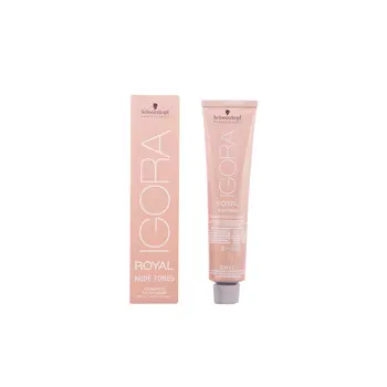 IGORA ROYAL nude tones #4-46 60 ml