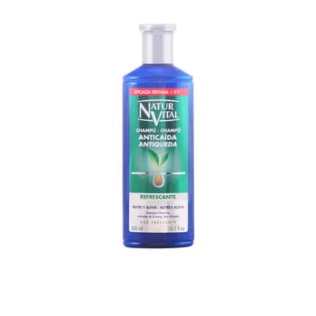 ANTI-HAIR LOSS SHAMPOO Refreshing  300 ml