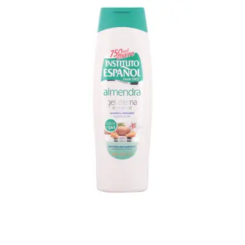 ALMENDRAS gel crema de ducha 750 ml