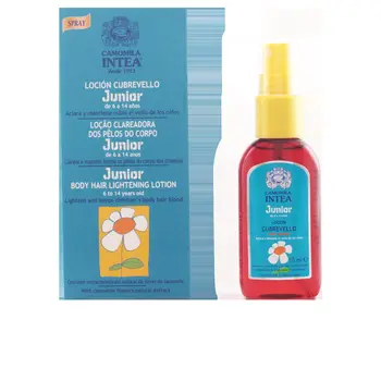 CAMOMILE INFANTIL hair covering lotion 50 ml