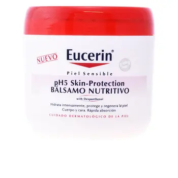 PH5 nourishing balm sensitive skin 450 ml