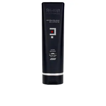 HOMME exfoliating dandruff shampoo 250 ml