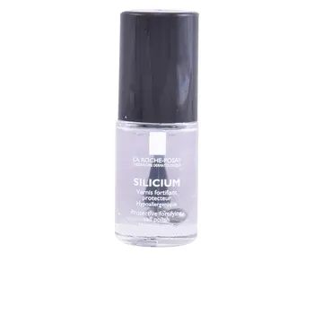 SILICIUM enamel top coat 6 ml