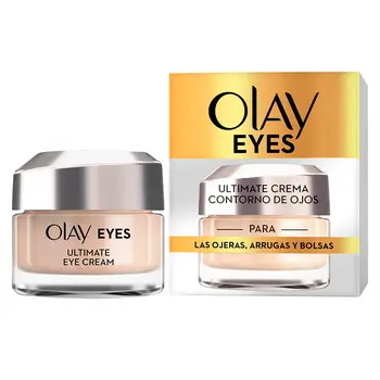 EYES ultimate eye contour cream 15 ml
