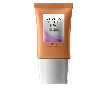 YOUTHFX FILL + BLUR foundation SPF20 #405-almond