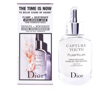 CAPTURE YOUTH sérum plump filler 30 ml