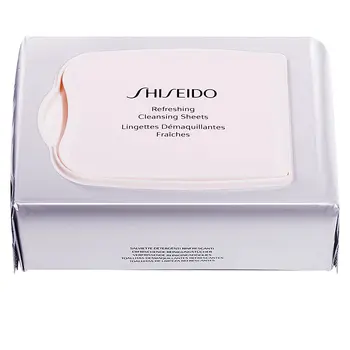 Generic Skincare Refreshing Cleansing Sheets 30 Sheets