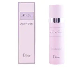MISS DIOR deodorant spray 100 ml