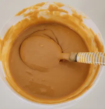 Peanut Paradise peanut butter 1kg