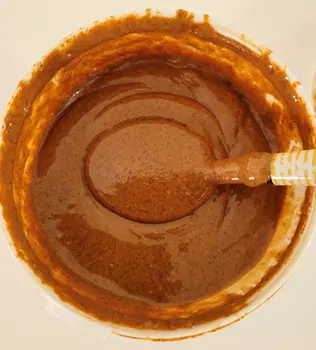 Absolutely Almond butter 1kg