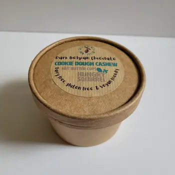 Chocolate Nut Butter Cups