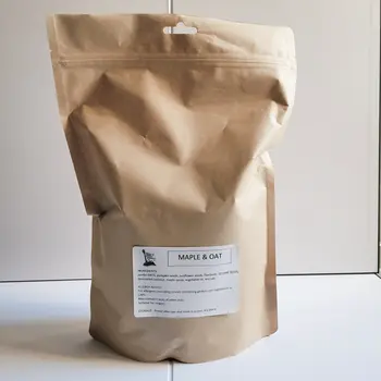 Maple & Oat Granola 1kg