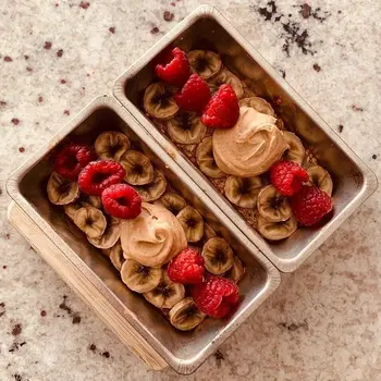 Royal Raspberry Almond butter 180g