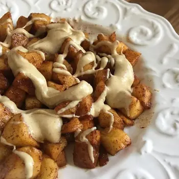 Cookie Dough Cashew butter 180g