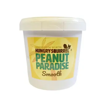 Peanut Paradise peanut butter 1kg