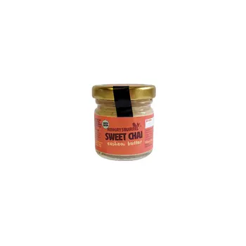Sweet Chai Cashew 40g