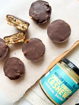 Cookie Dough Cashew butter 180g